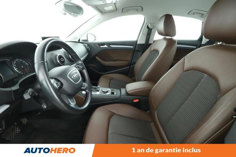 Audi A3 Berline 1.4 Tfsi Cod Ultra Ambiente s tronic 7 150 ch