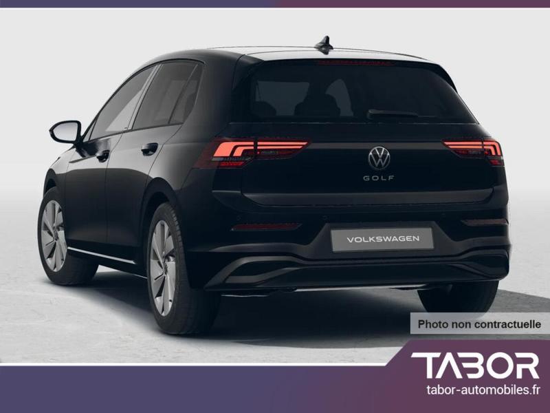 Volkswagen Golf 8 2.0 Tdi 150 Dsg Led ParkAs