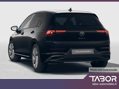 Volkswagen Golf 8 2.0 Tdi 150 Dsg Led ParkAs