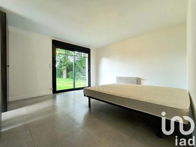 Maison - 115 m² - 4 pièces