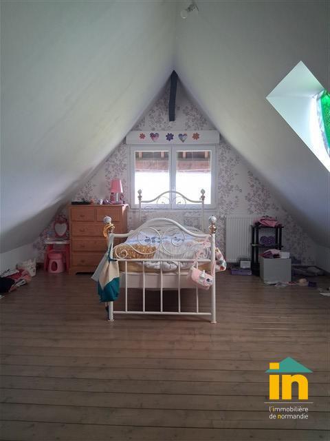 Maison de campagne - 97 m² - 5 pièces