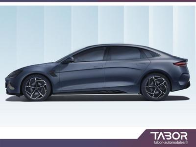 Byd Seal 82,5 kWh Design Pano 360cam Gps Acc