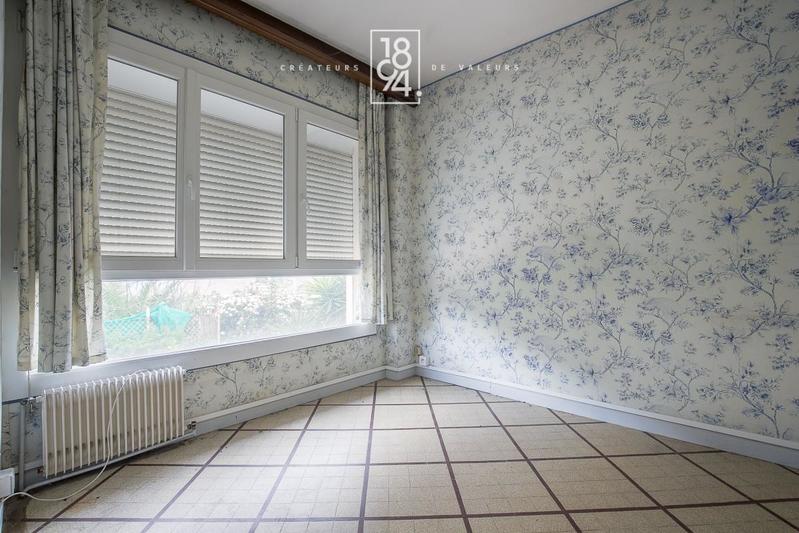 Maison - 139 m² - 3 pièces