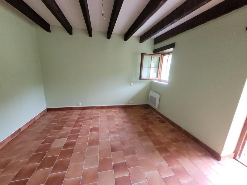Maison - 65 m² - 3 pièces