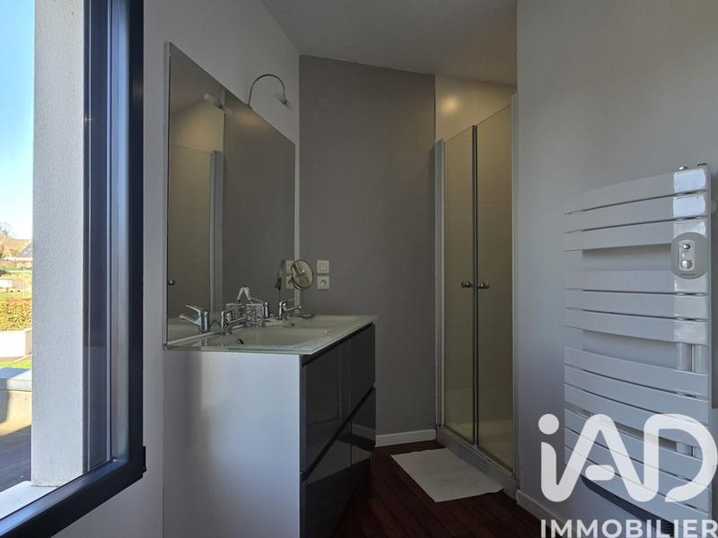 Maison - 164 m² - 6 pièces