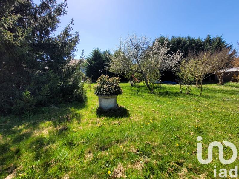 Maison de village - 265 m² - 6 pièces