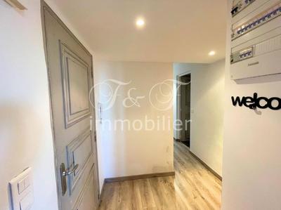 Appartement - 100 m²