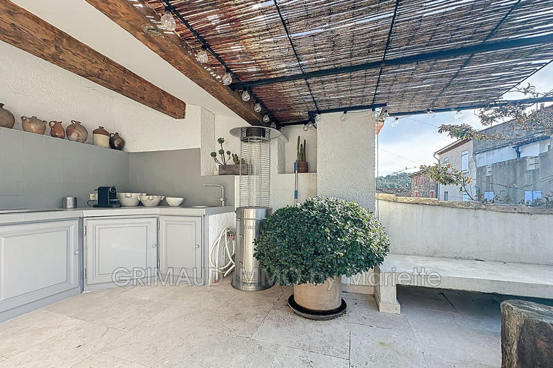 Maison - 125 m² - 4 pièces