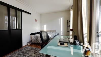 Studio - 31 m² - 2 pièces