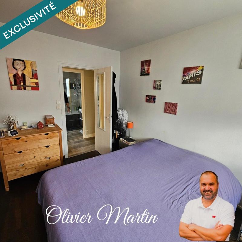 Maison - 101 m² - 5 pièces