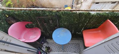 Appartement - 54 m² - 2 pièces