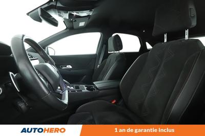 Ds Ds 7 Crossback 1.6 PureTech Performance Line + Automatique 180 ch