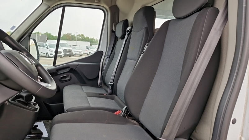 Renault Master L2h2 Dci 150 Grand Confort