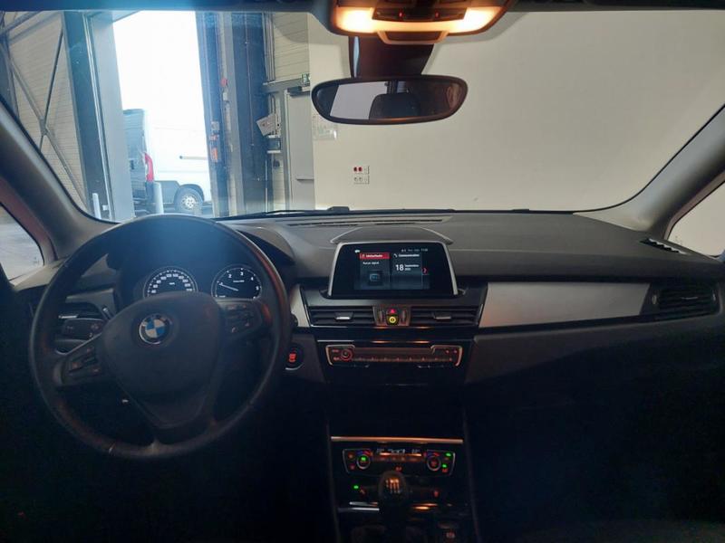 Bmw Serie 2 Active Tourer 216d Lounge