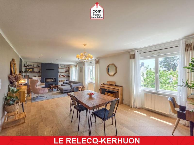 Moulin - 180 m² - 7 pièces