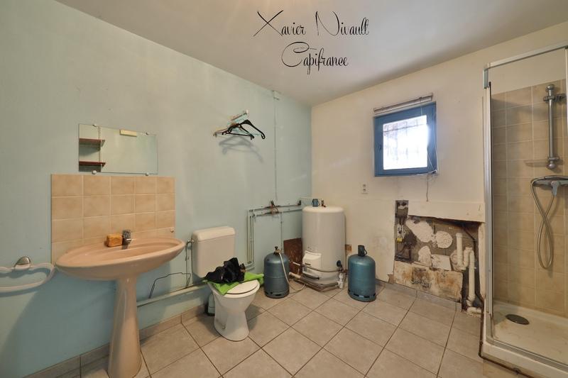 Maison - 117 m² - 5 pièces