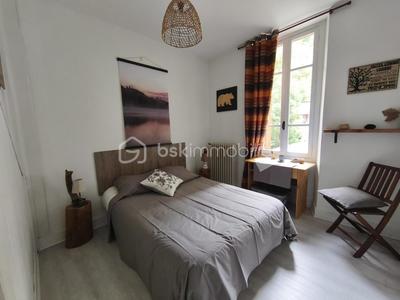 Maison de ville - 144 m² - 7 pièces