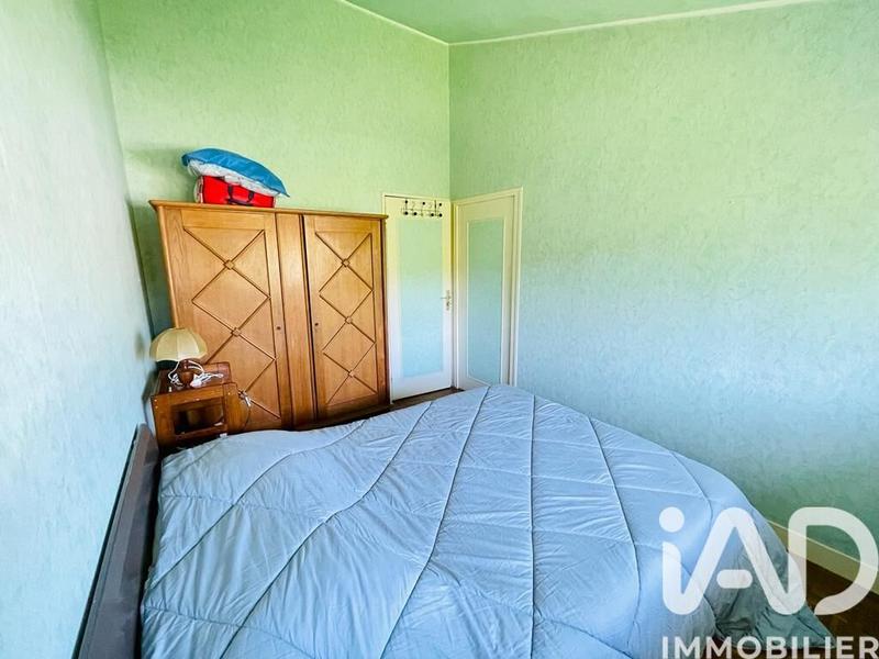 Maison - 89 m² - 5 pièces