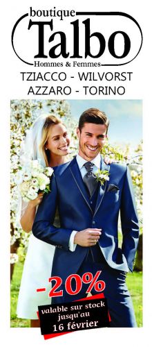 boutique talbo