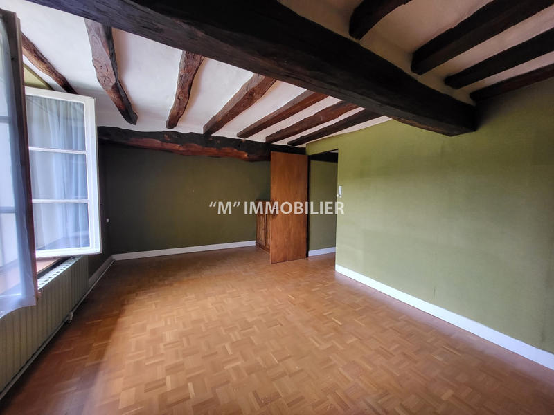 Maison - 145 m² - 6 pièces