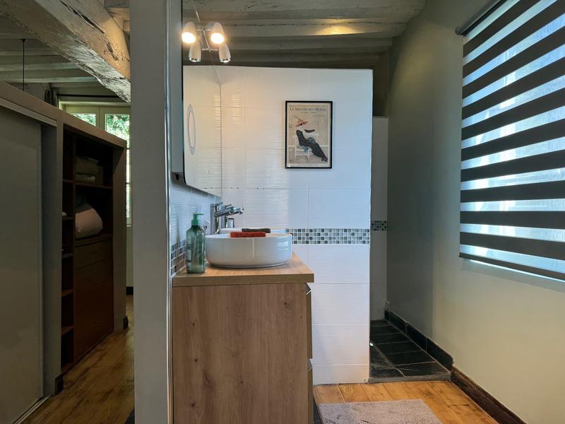 Maison - 175 m² - 14 pièces