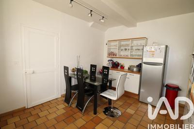 Maison de ville - 148 m² - 5 pièces