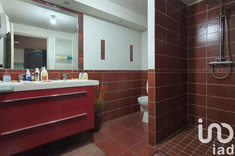 Maison - 160 m² - 7 pièces