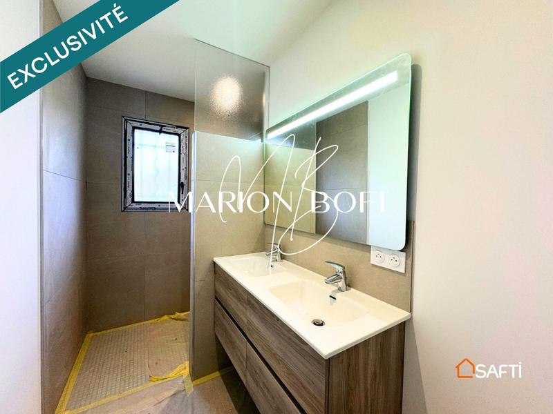 Maison - 112 m² - 5 pièces