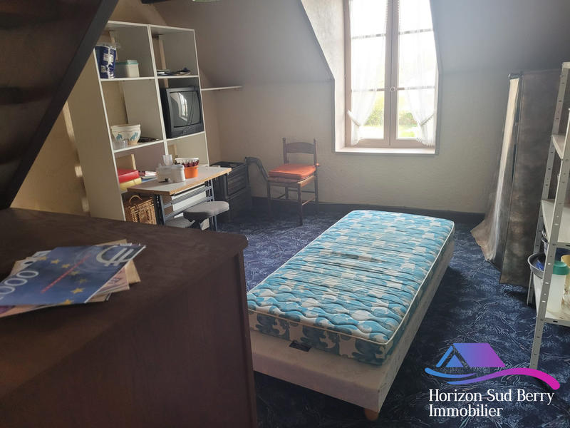 Maison - 346 m² - 10 pièces