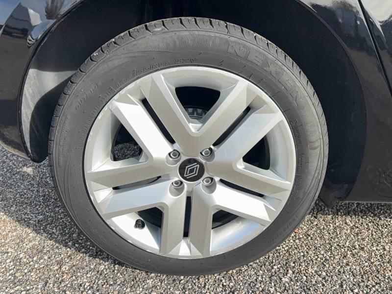 Renault Clio TCe 90 Evolution