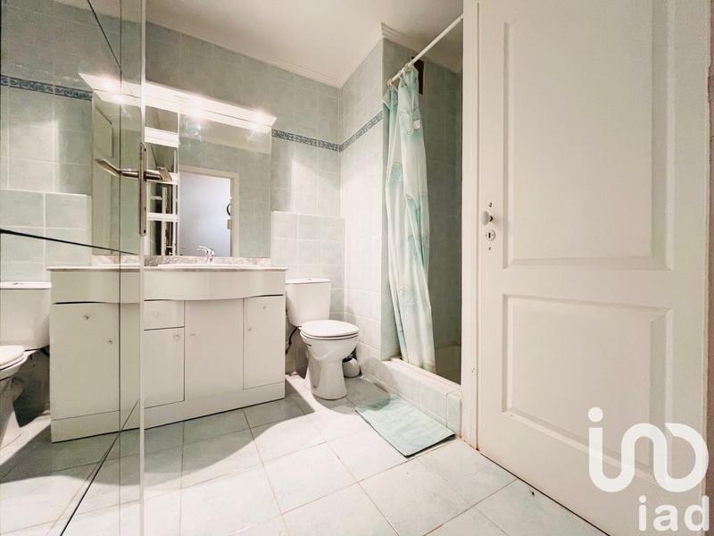 Appartement - 35 m² - 1 pièce