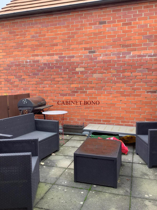 Fonds de commerce - 100 m²