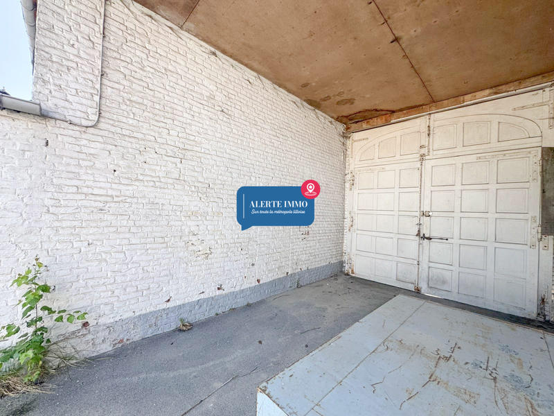 Maison - 118 m² - 5 pièces