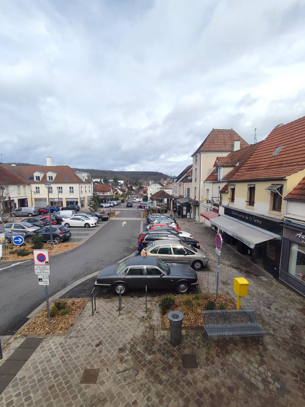 Appartement - 28 m² - 2 pièces