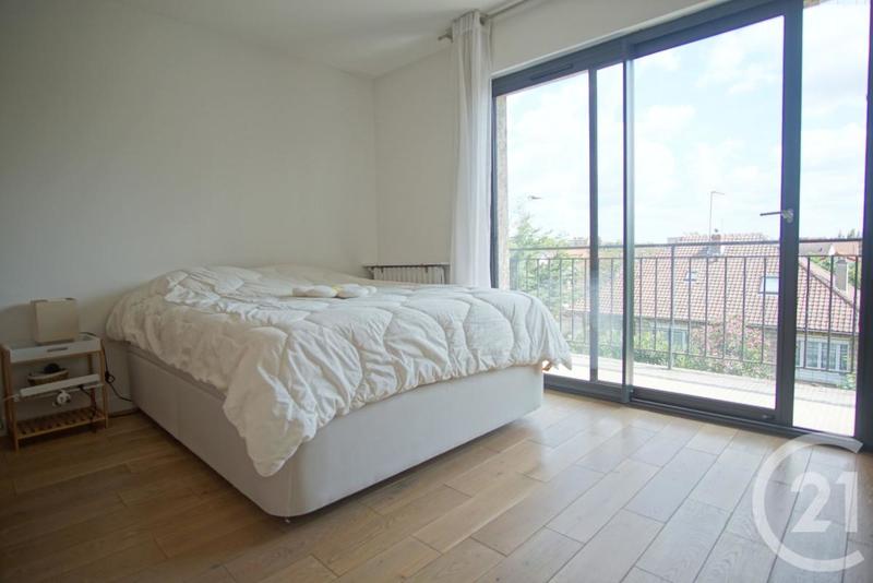 Appartement - 112 m² - 4 pièces