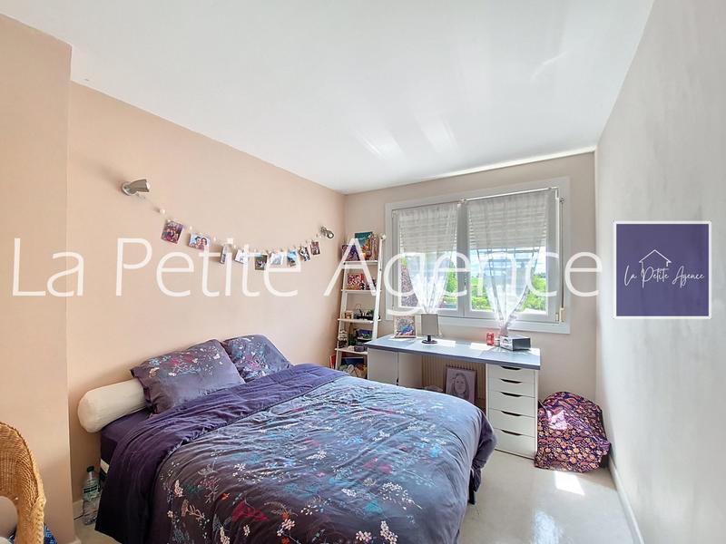 Maison - 108 m² - 6 pièces