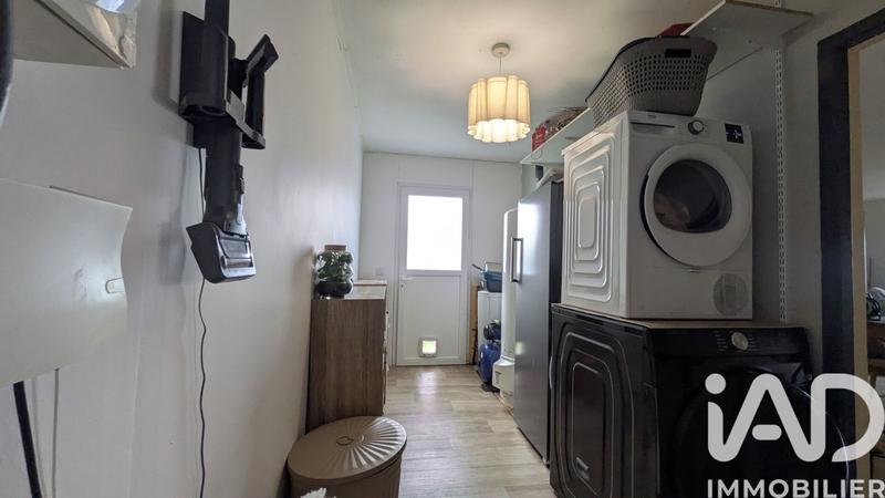 Maison - 165 m² - 7 pièces