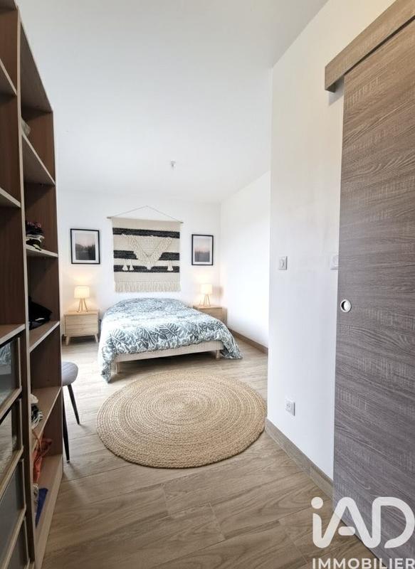 Maison - 117 m² - 5 pièces