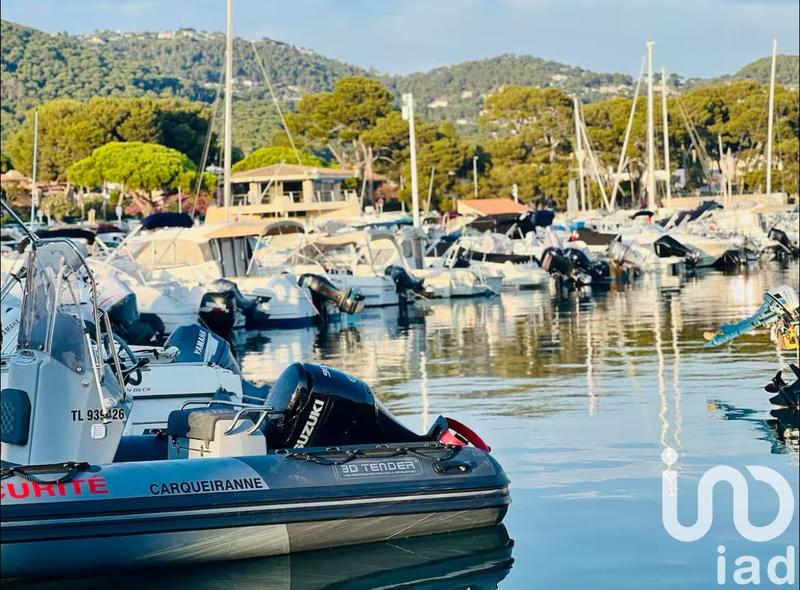 Appartement - 23 m² - 2 pièces