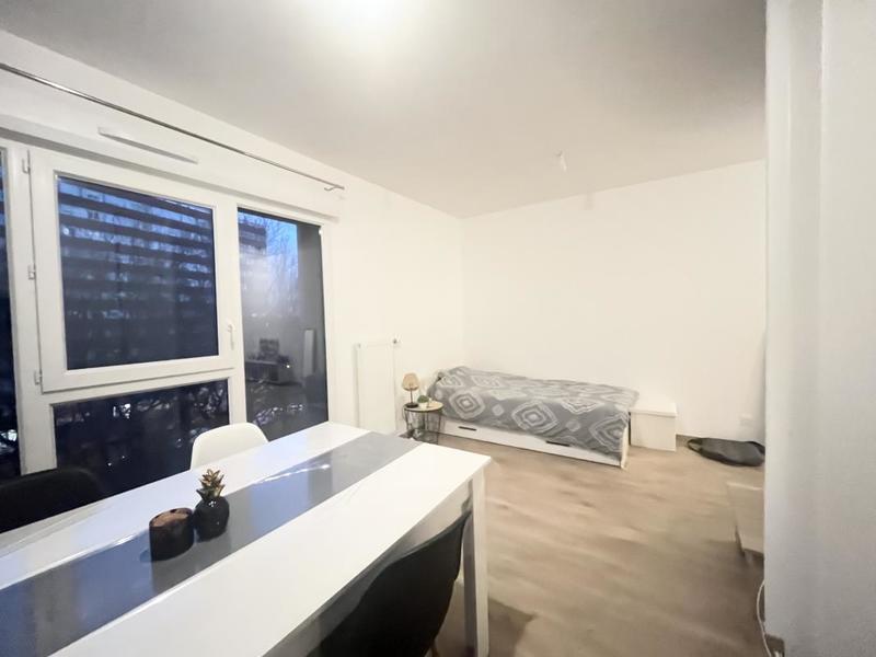 Appartement - 23 m² - 1 pièce