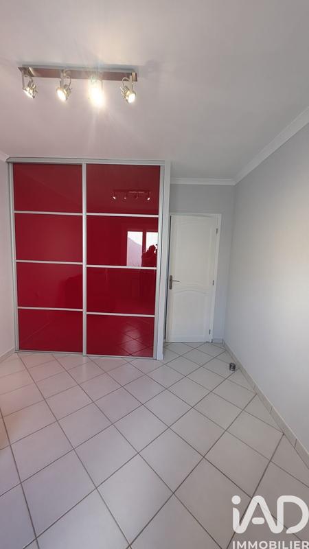 Maison - 109 m² - 5 pièces