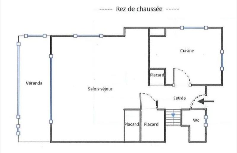 Villa - 184 m² - 6 pièces