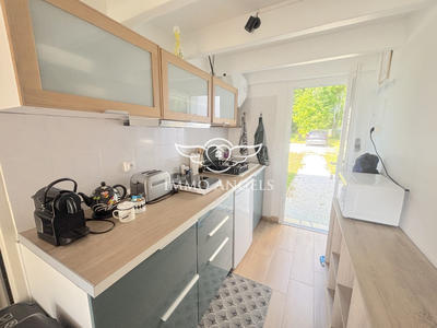 Maison - 27 m² - 1 pièce