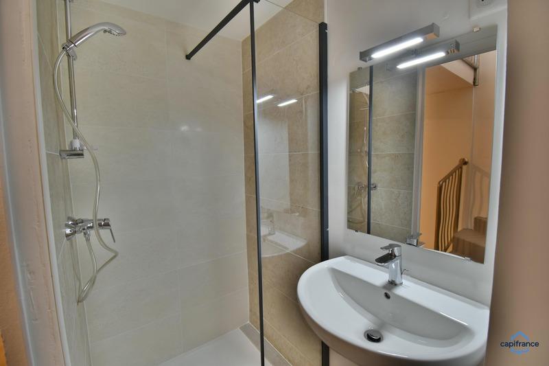 Local commercial - 46 m² - 2 pièces