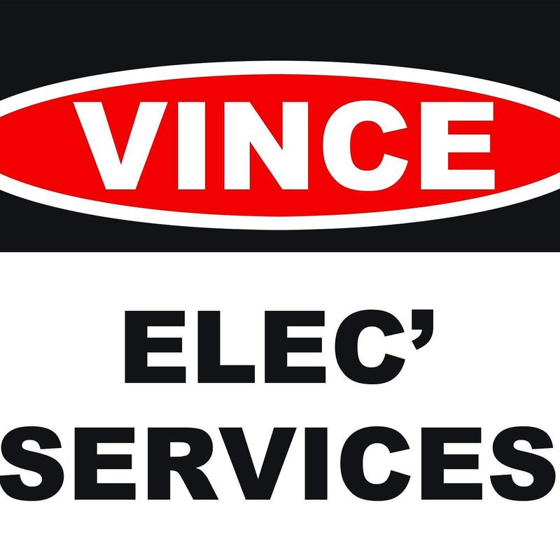 vince elec services