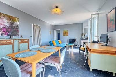 Appartement - 54 m² - 2 pièces