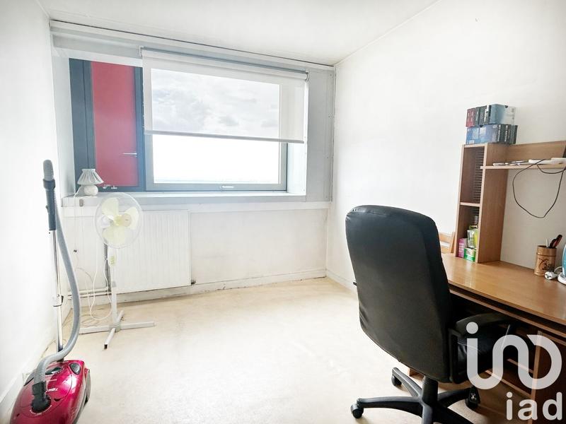 Appartement - 96 m² - 5 pièces