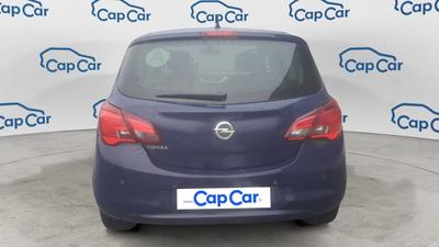 Opel Corsa V 1.4 90 Bva Cosmo - Automatique