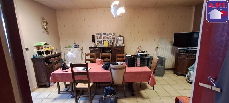 Maison - 174 m² - 10 pièces