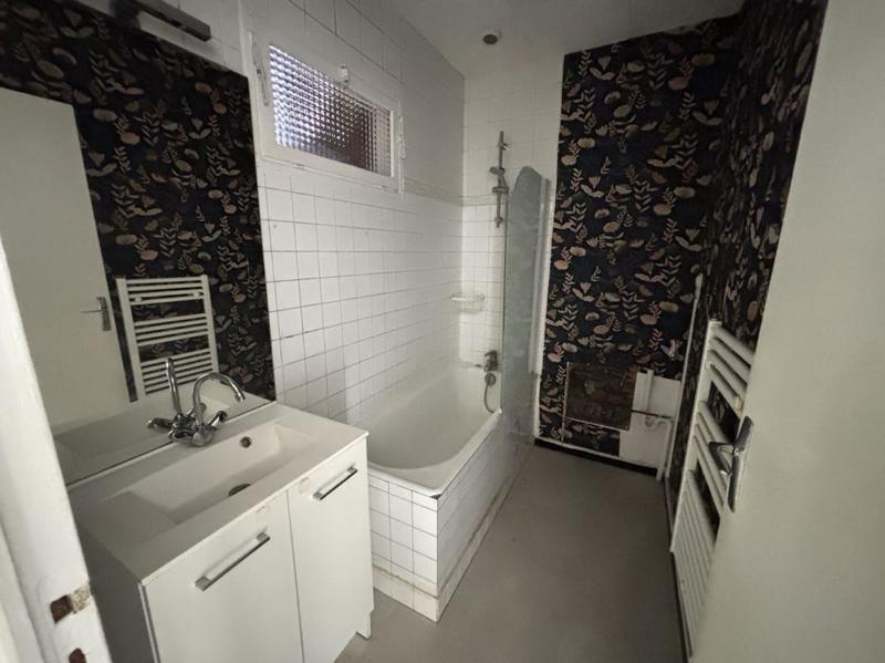 Maison de village - 93 m² - 3 pièces